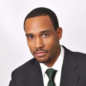 Jason Payne, personal injury attorney and founder of Payne Law Firm, Texas and Charlotte office