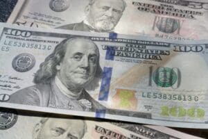 A Guide to Medical Bills & Compensation in North Carolina Personal Injury Claims - Payne Law Firm US $100 dollar bills