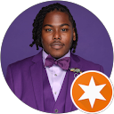 André Marcel Harris, M. profile picture